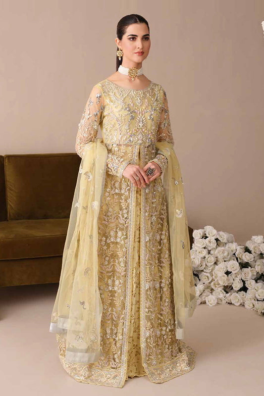 Freesia Premium - Noor Jahan Collection '22