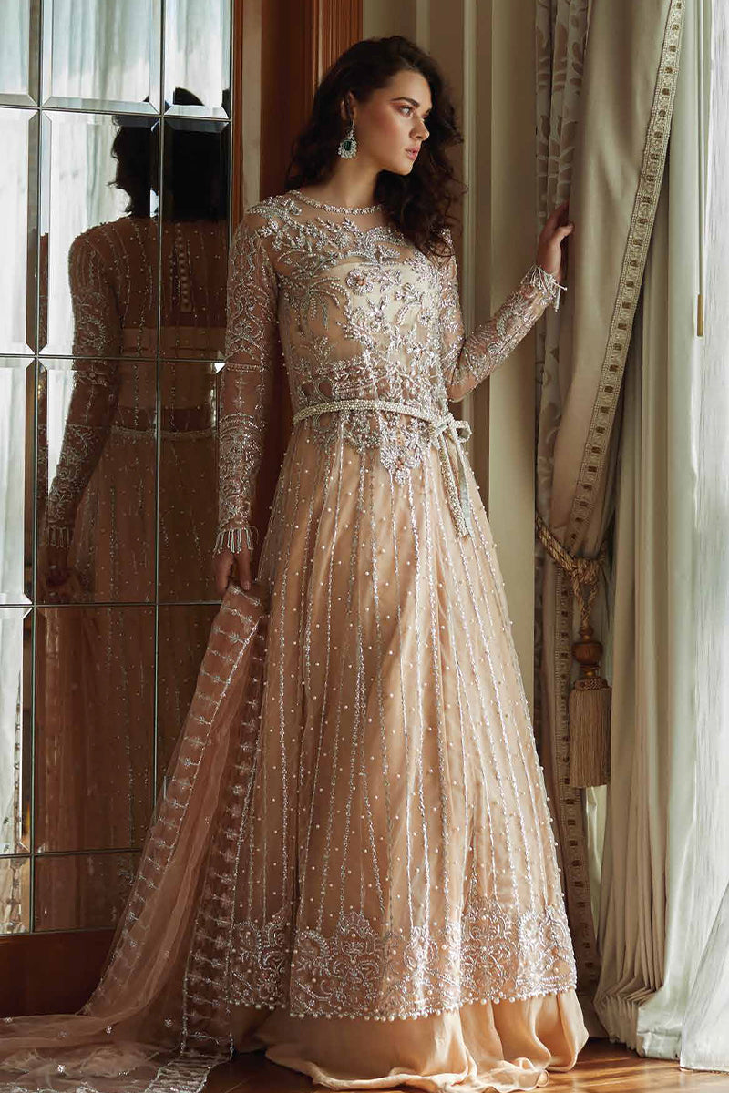 Mushq - Amour Wedding Collection