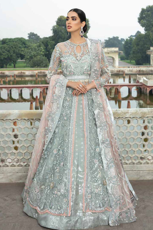 Alif - Banno Ki Saheliyaan - Luxury Wedding Collection