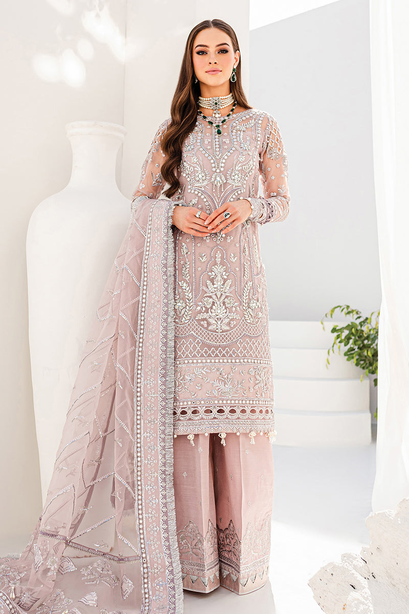 Gulaal Wedding Unstitched Collection '22