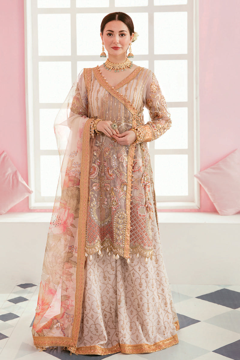 Elaf - Premium Celebrations Luxury Handwork Collection '22