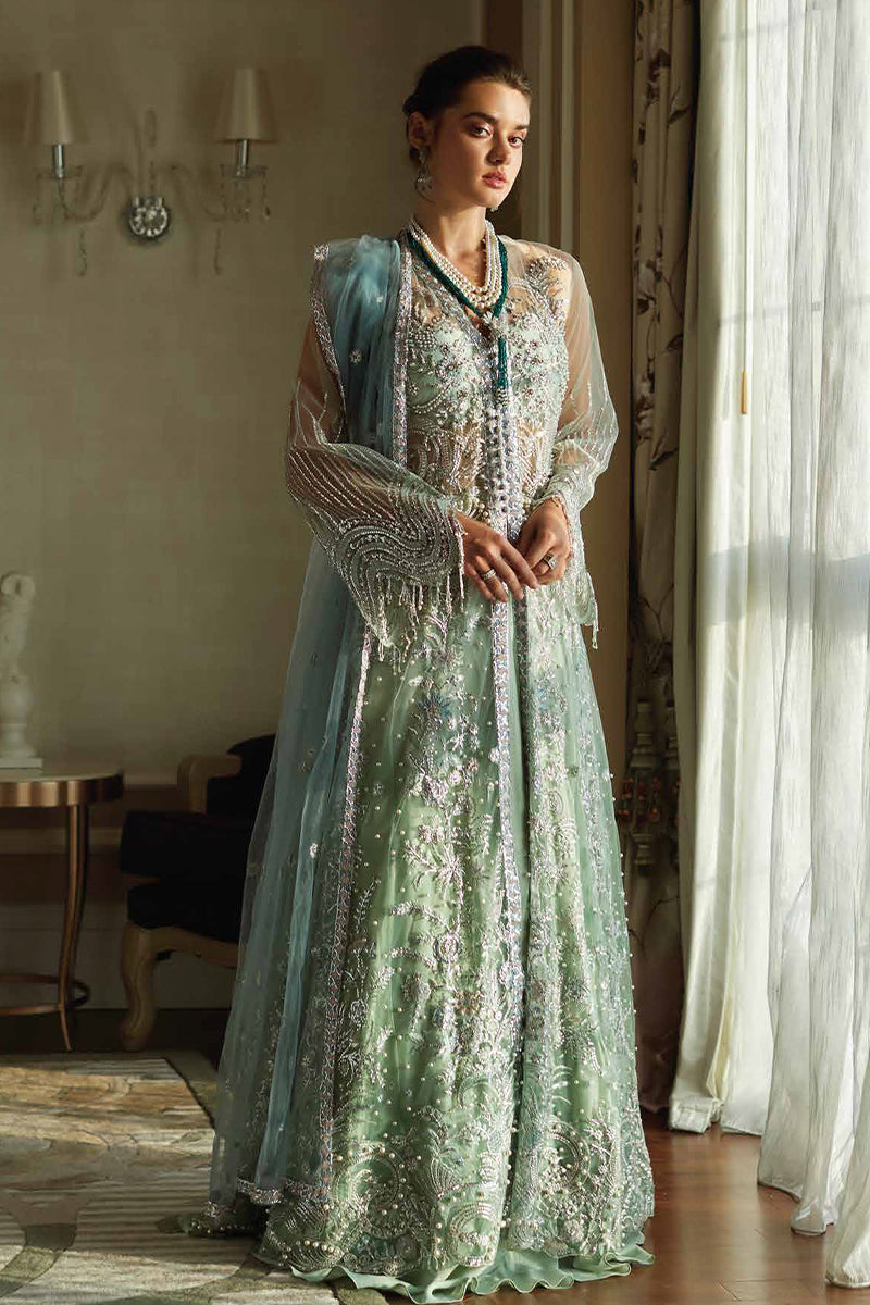 Mushq - Amour Wedding Collection