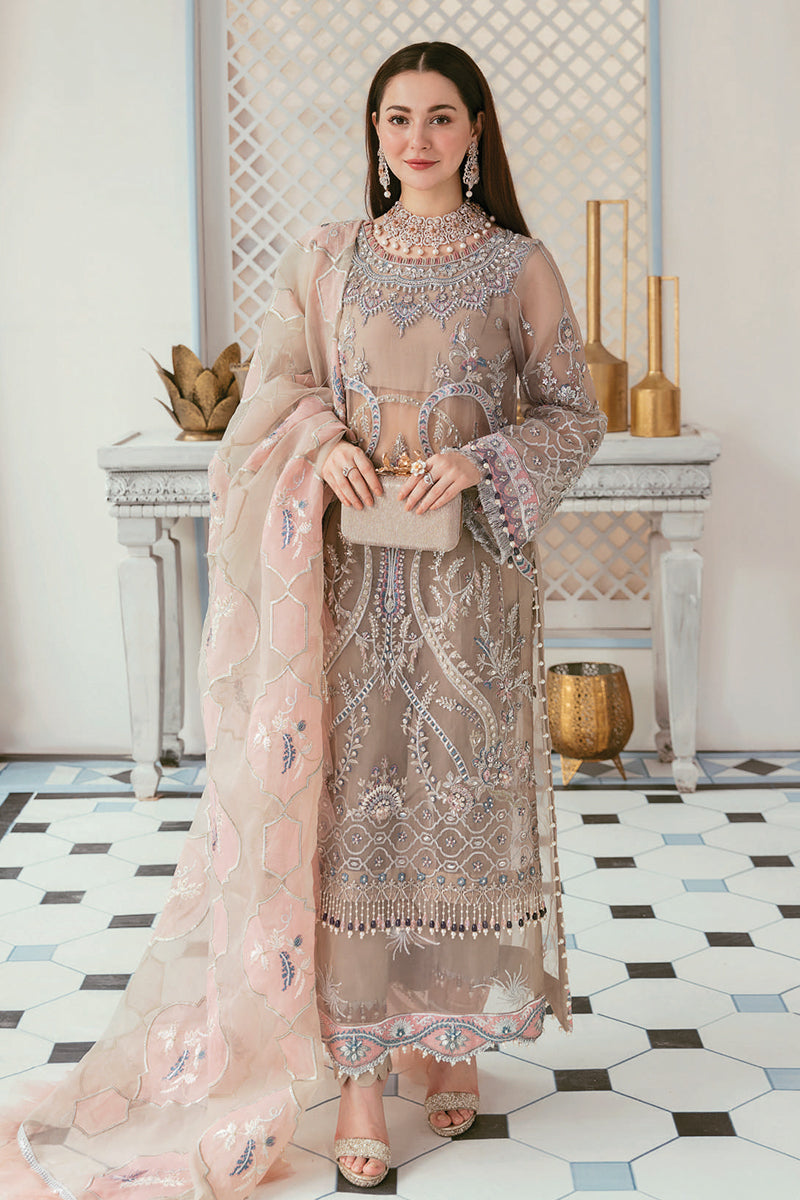 Elaf - Premium Celebrations Luxury Handwork Collection '22