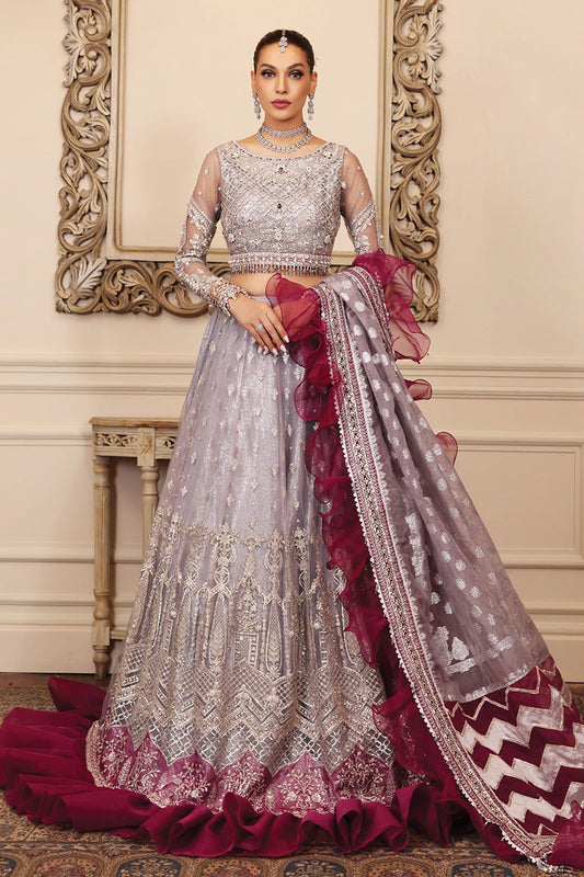 Anaya by Kiran Chaudhary - Opulence Collection '22