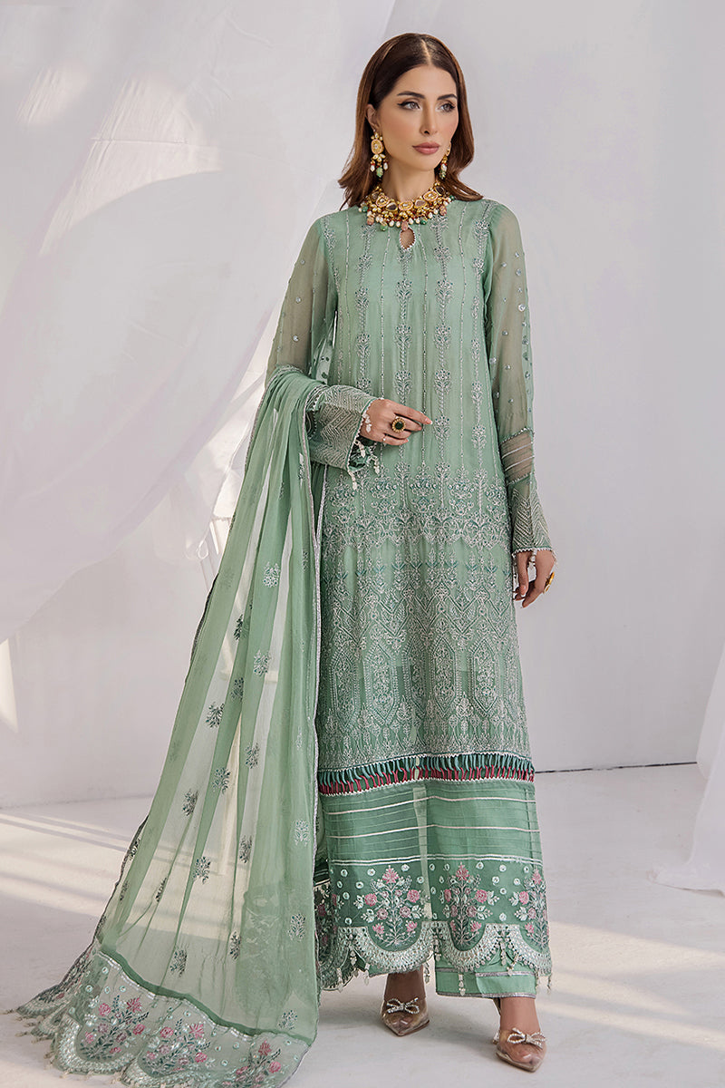 Awwal - Ibtidaa Unstitched Formals '22