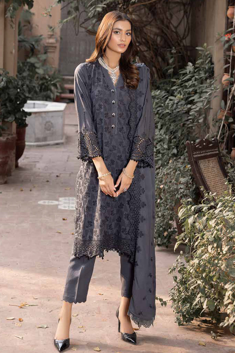 Zara Ali - Nayab Winter Collection '22