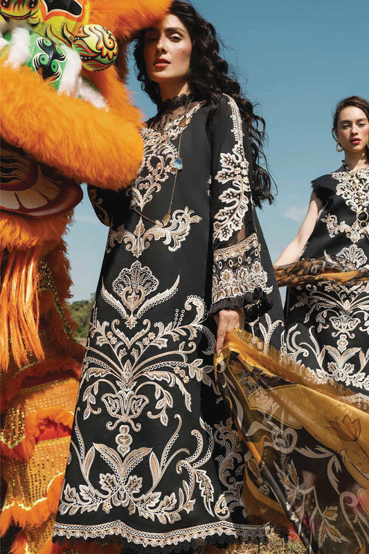 Mushq - Lawana Luxury Lawn '23