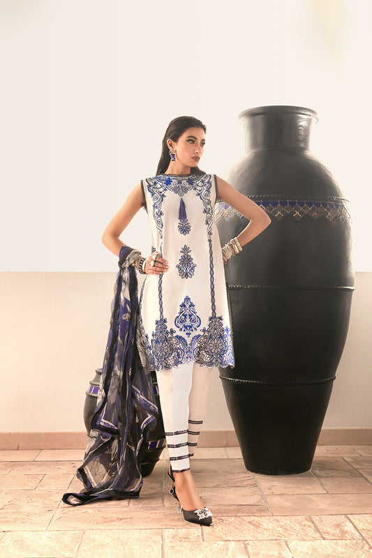 Hemline Casablanca Spring/Summer '22