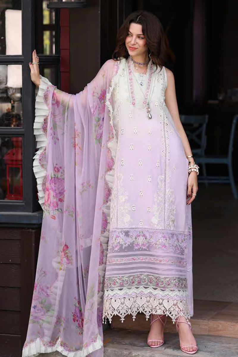 Noor by Sadia Asad - Luxe Printkari Collection