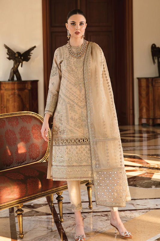 Gulaal Luxury Lawn '23 Vol: II