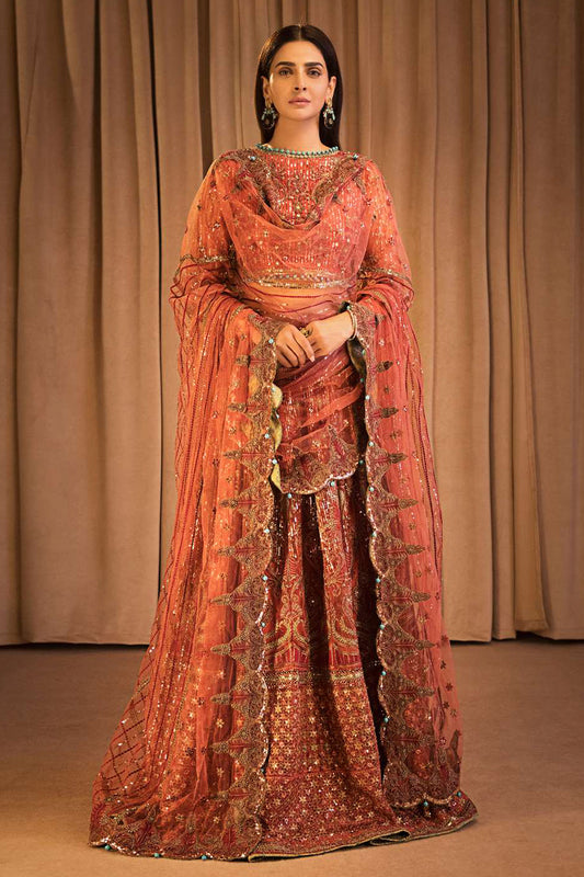 HSY - The Rehana Collection '23