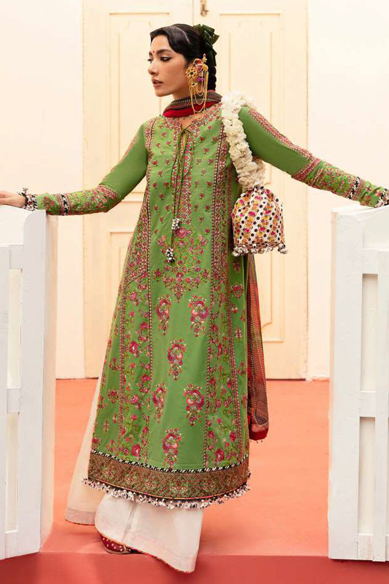 Hussain Rehar - Mausam Lawn Collection '23