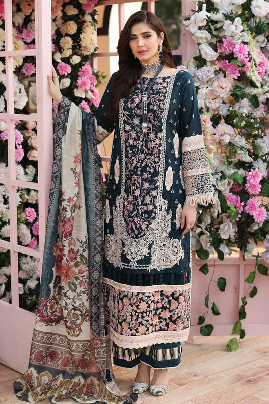 Kahf Premium Luxury Festive Lawn '23