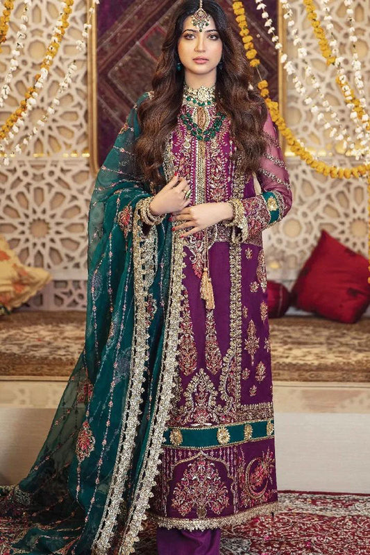 Gisele Sajni - Wedding Collection '22