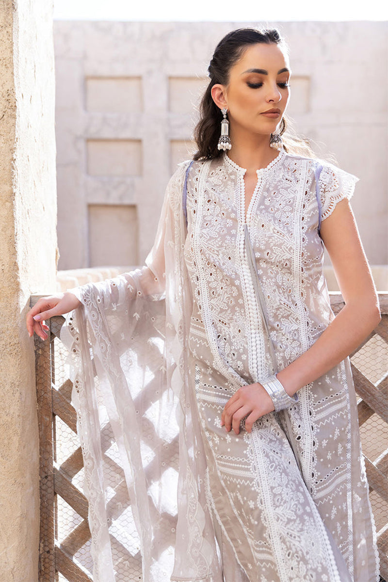 Sobia Nazir - Vital Embroidered Lawn Collection '22