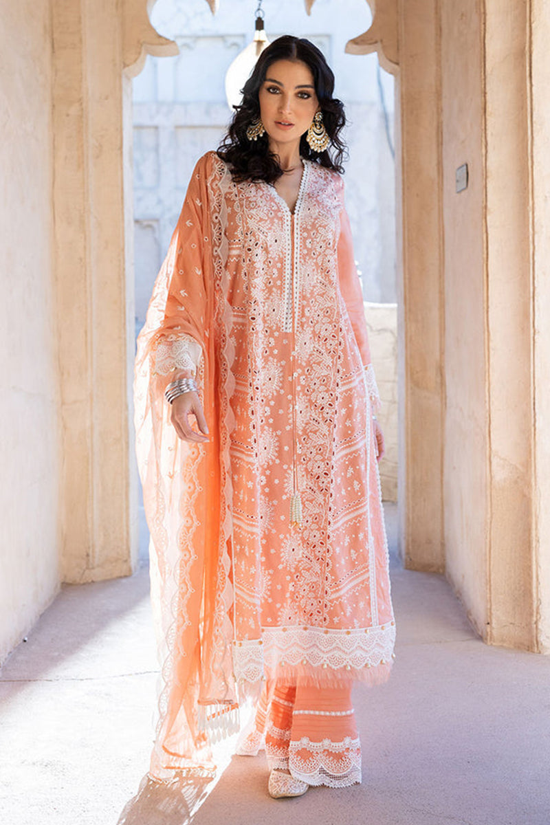 Sobia Nazir - Vital Embroidered Lawn Collection '22