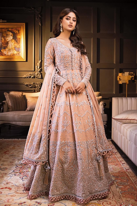 Asim Jofa - Jaan-e-Ada - Luxury Festive Collection '22