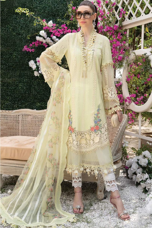 Maria B - Eid Lawn '22