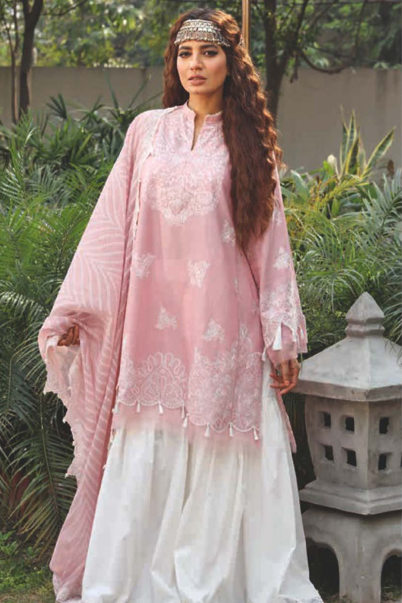 Bulbul Eid Lawn'22