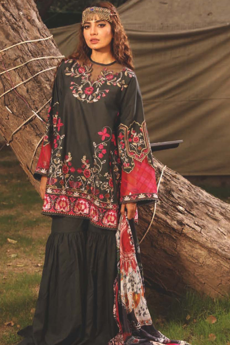 Bulbul Eid Lawn'22