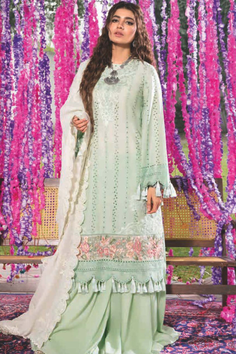 Bulbul Eid Lawn'22