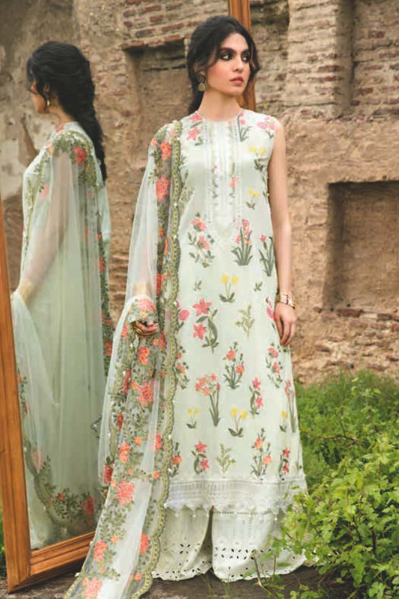 Bulbul Eid Lawn'22