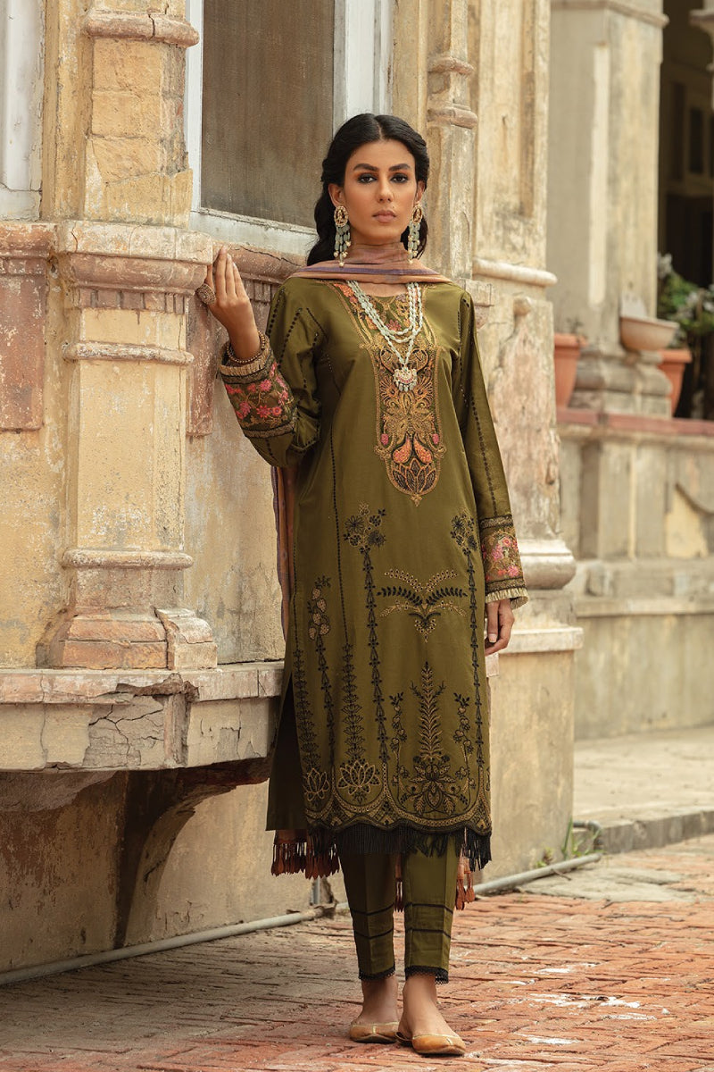 RajBari Vol 1 Spring/Summer'22