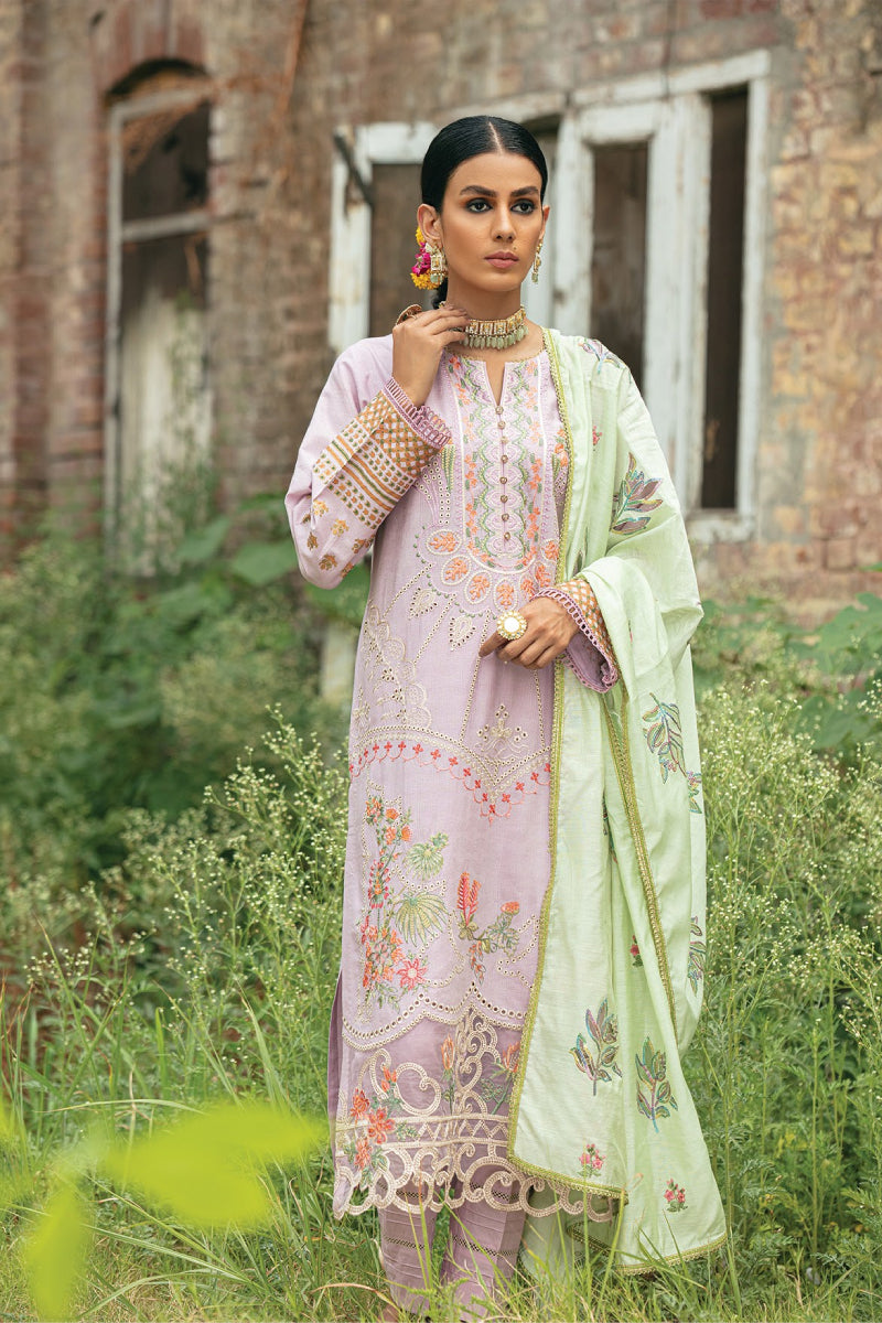 RajBari Vol 1 Spring/Summer'22