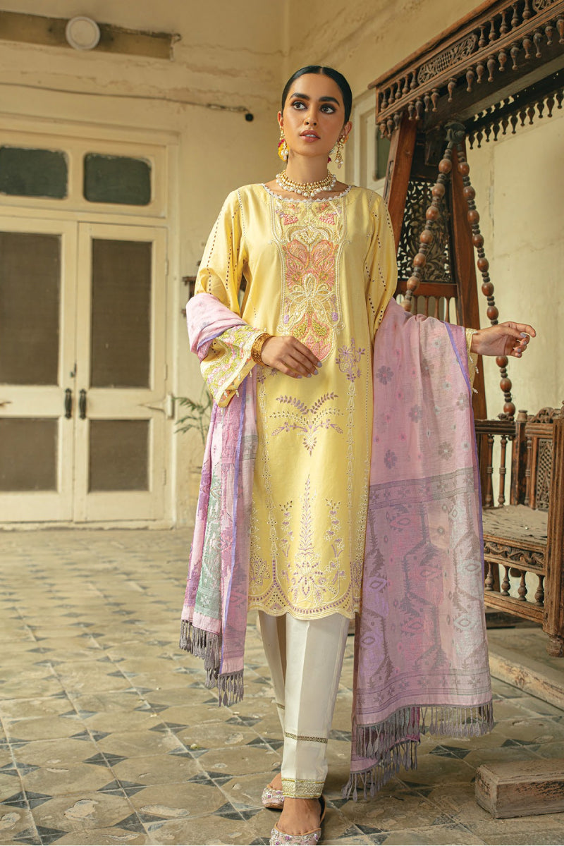 RajBari Vol 1 Spring/Summer'22