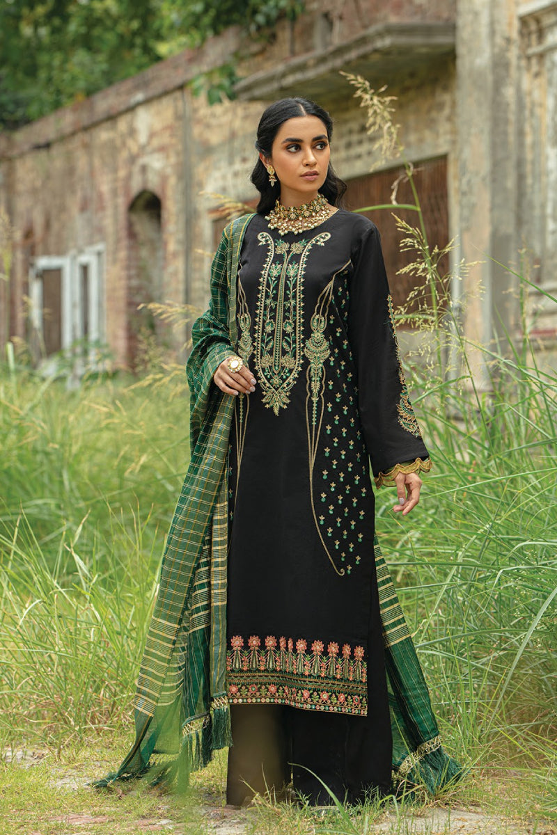 RajBari Vol 1 Spring/Summer'22