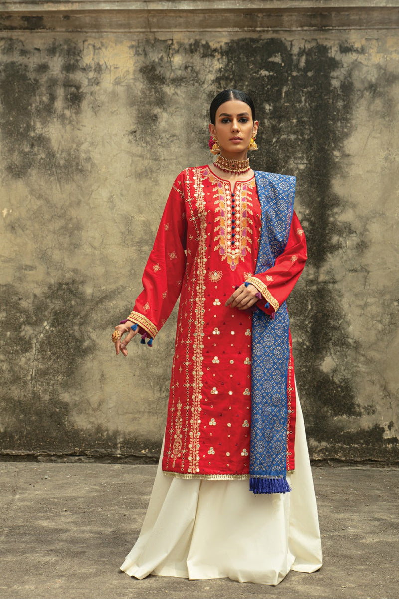 RajBari Vol 1 Spring/Summer'22