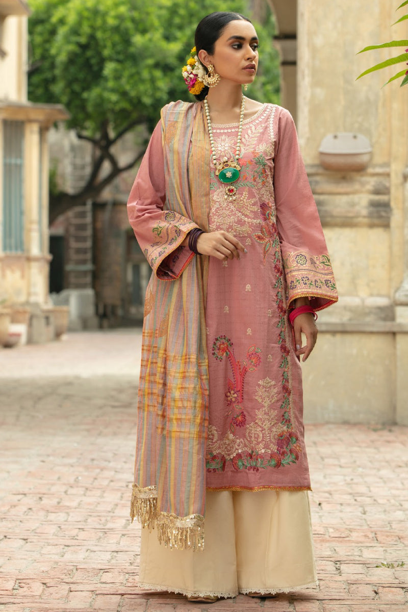 RajBari Vol 1 Spring/Summer'22