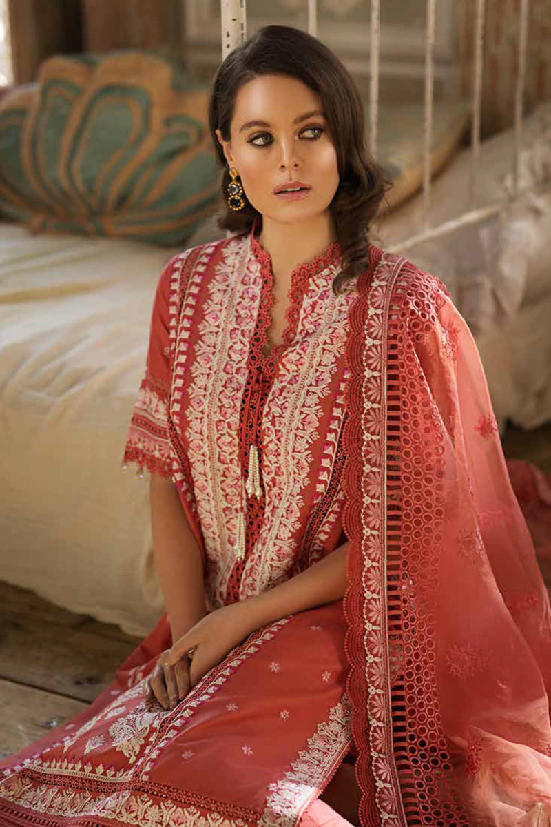 Sobia Nazir - Luxury Lawn '23