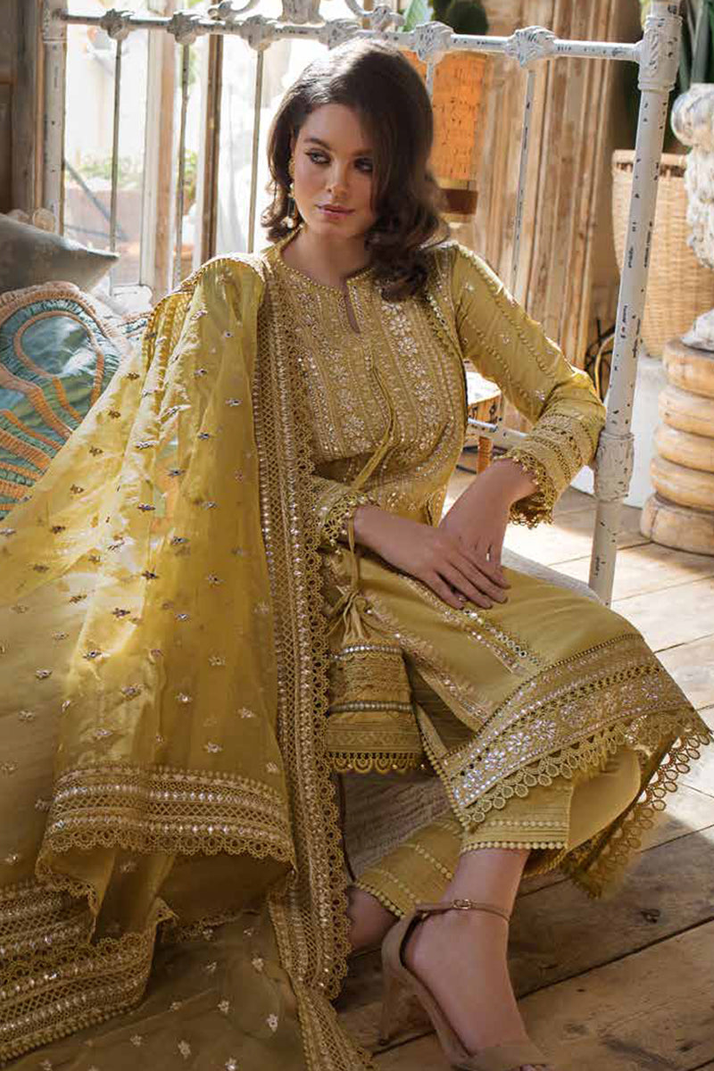 Sobia Nazir - Luxury Lawn '23