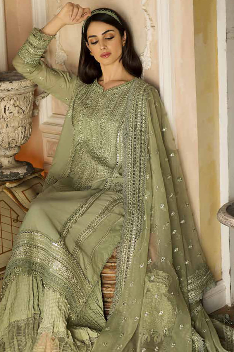 Sobia Nazir - Luxury Lawn '23