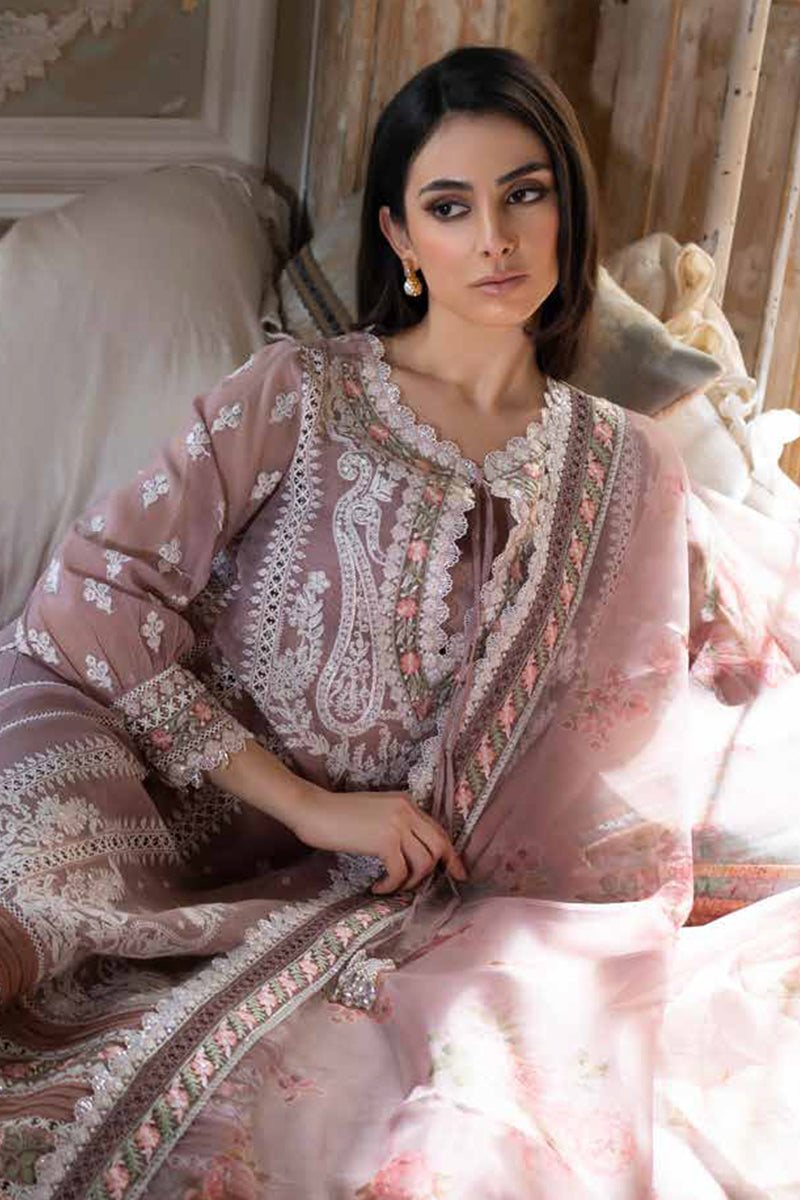 Sobia Nazir - Luxury Lawn '23