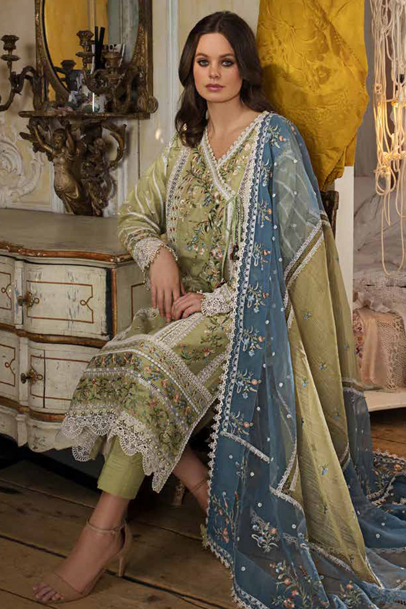 Sobia Nazir - Luxury Lawn '23