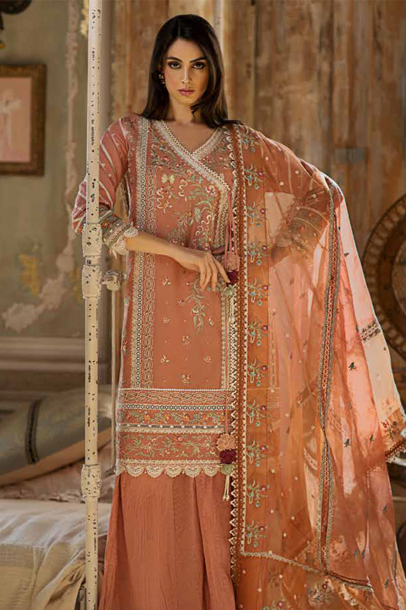 Sobia Nazir - Luxury Lawn '23