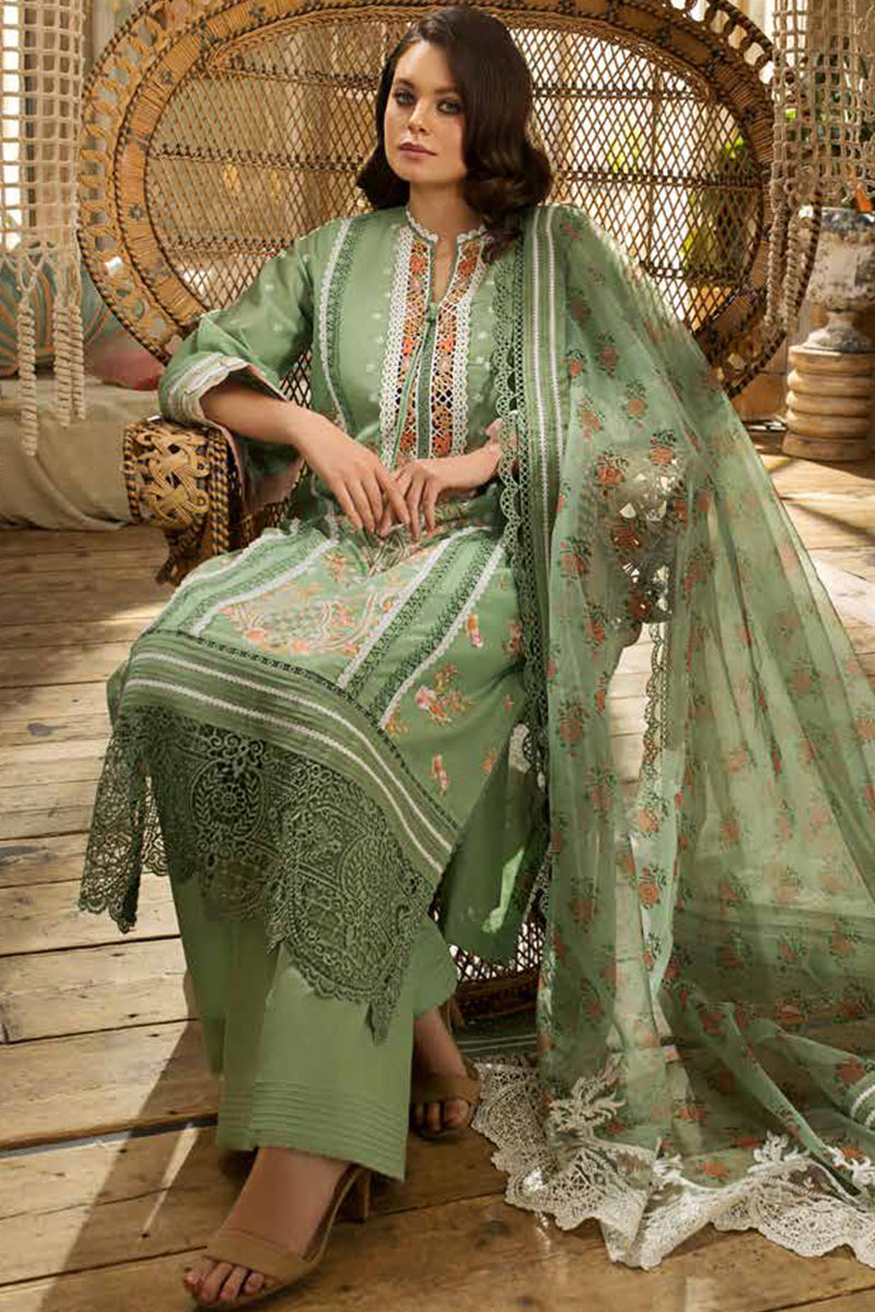 Sobia Nazir - Luxury Lawn '23