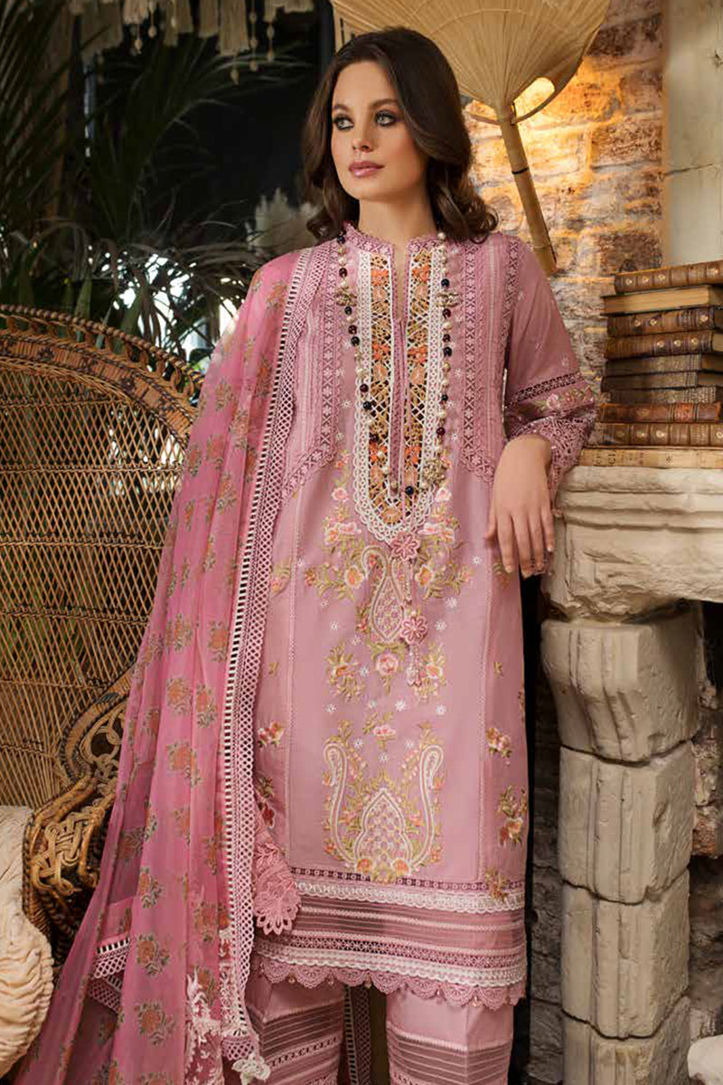 Sobia Nazir - Luxury Lawn '23