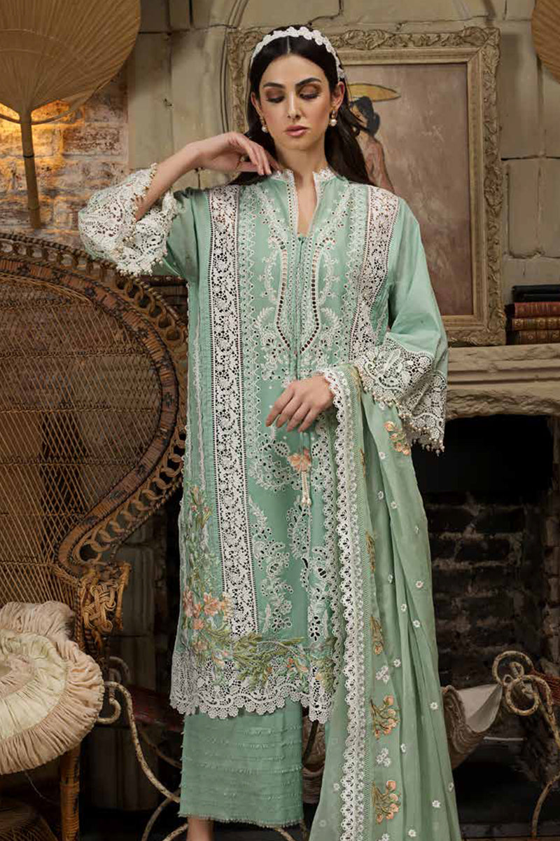 Sobia Nazir - Luxury Lawn '23