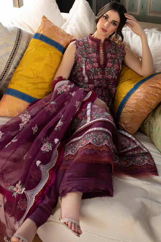 Sobia Nazir - Luxury Lawn '23