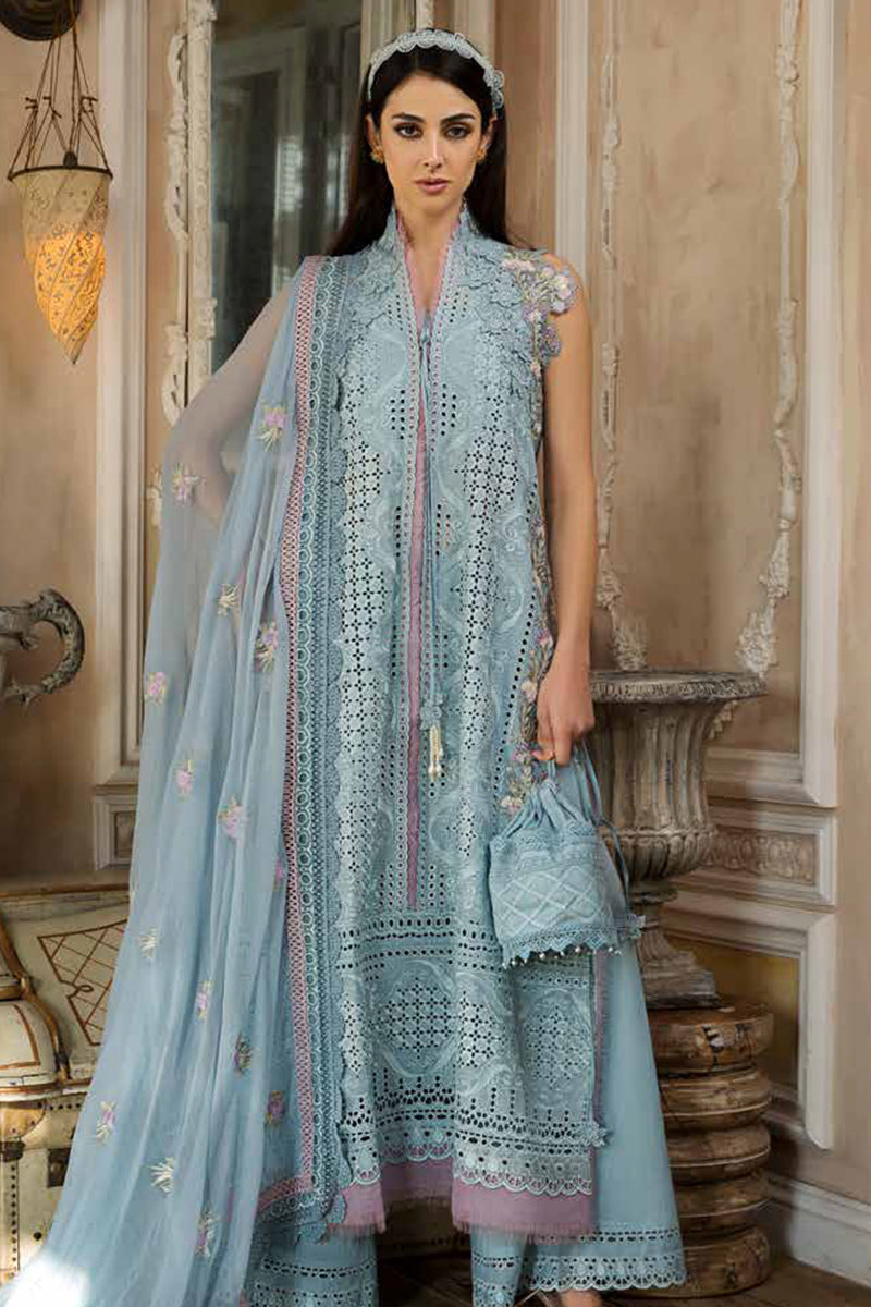 Sobia Nazir - Luxury Lawn '23