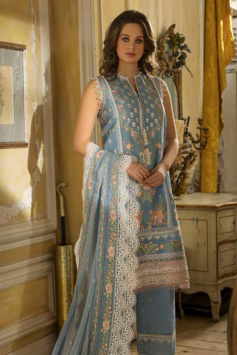 Sobia Nazir - Luxury Lawn '23