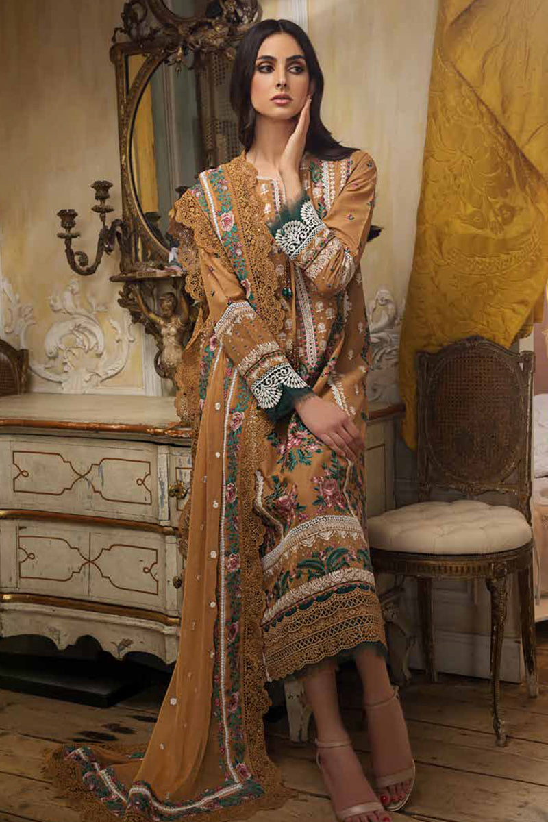 Sobia Nazir - Luxury Lawn '23