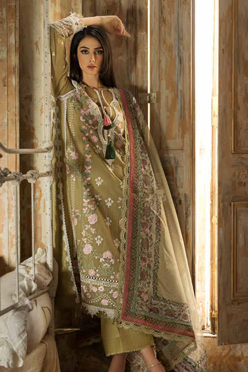 Sobia Nazir - Luxury Lawn '23