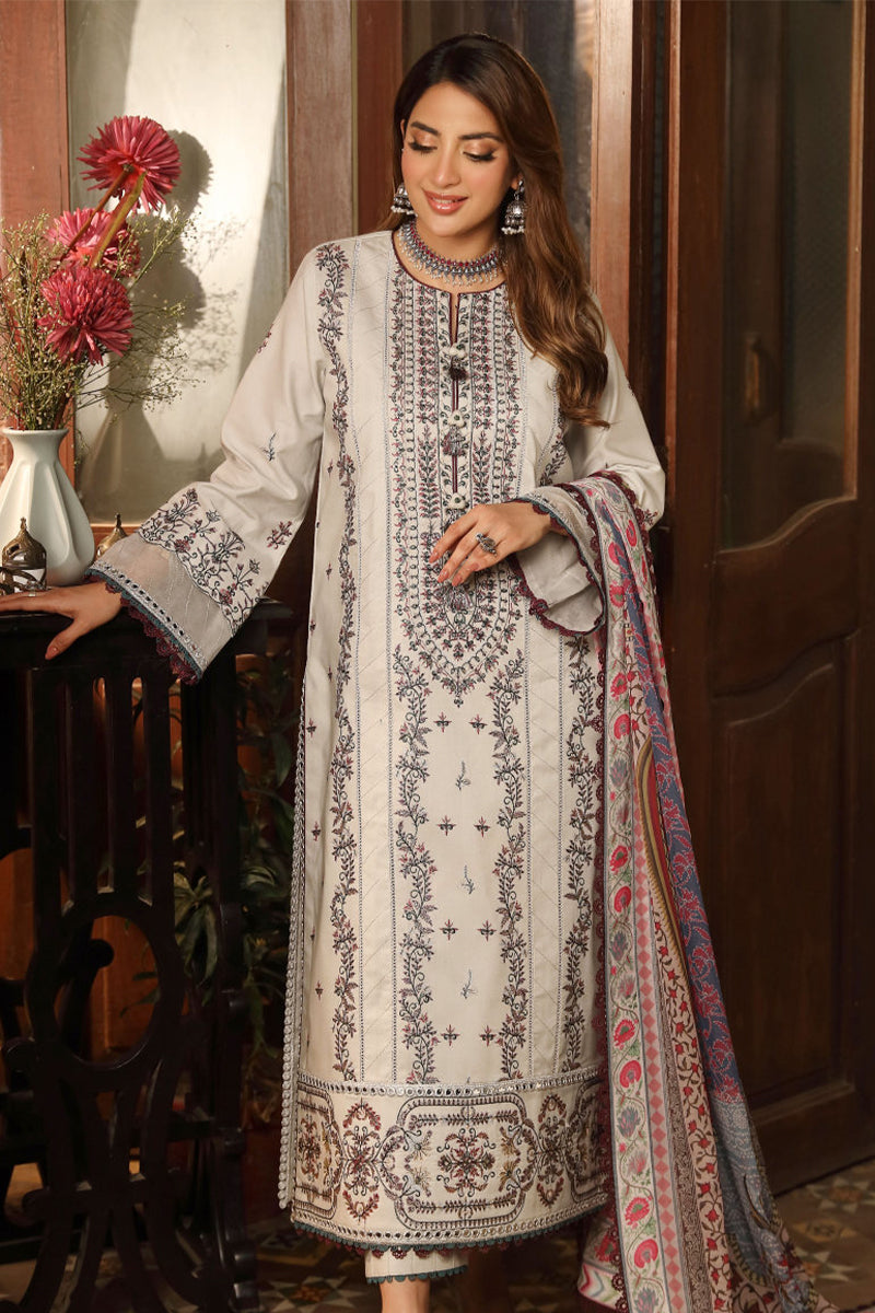 Asim Jofa - Zarq Barq Eid Collection '23