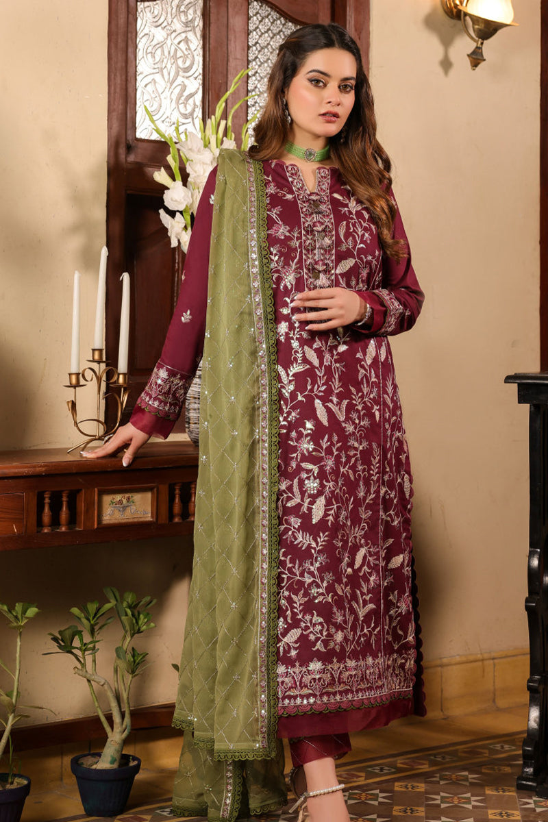 Asim Jofa - Zarq Barq Eid Collection '23