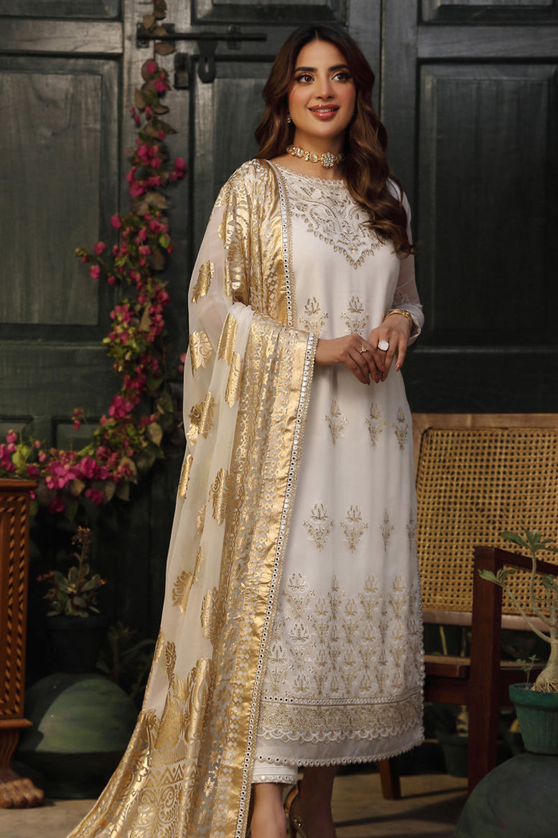 Asim Jofa - Zarq Barq Eid Collection '23