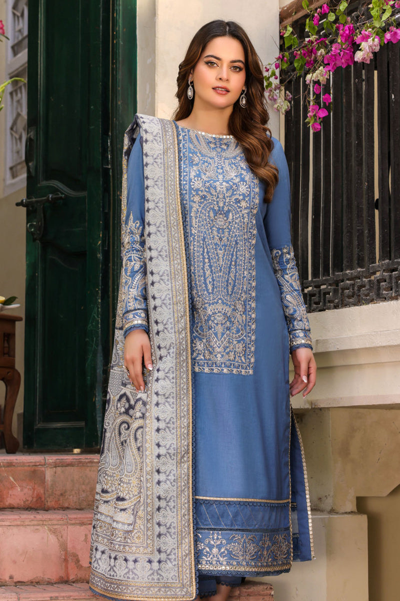 Asim Jofa - Zarq Barq Eid Collection '23